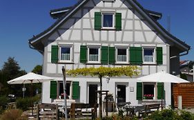 Pension&Café Schlupfwinkel